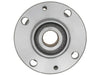 Wheel Bearing and Hub Assembly Raybestos Brakes 713127