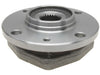 Wheel Bearing and Hub Assembly Raybestos Brakes 713127