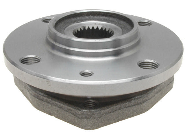 Wheel Bearing and Hub Assembly Raybestos Brakes 713127