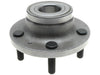 Wheel Bearing and Hub Assembly Raybestos Brakes 713128