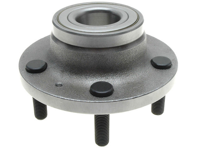 Wheel Bearing and Hub Assembly Raybestos Brakes 713128