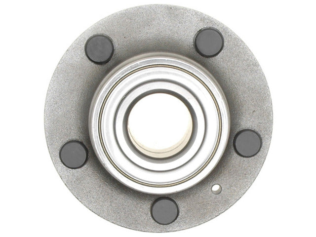 Wheel Bearing and Hub Assembly Raybestos Brakes 713128