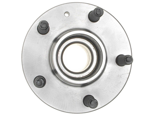 Wheel Bearing and Hub Assembly Raybestos Brakes 713128