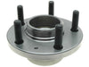 Wheel Bearing and Hub Assembly Raybestos Brakes 713128