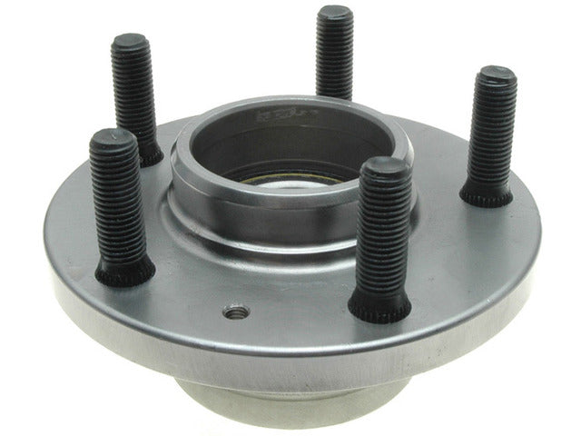 Wheel Bearing and Hub Assembly Raybestos Brakes 713128