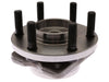 Wheel Bearing and Hub Assembly Raybestos Brakes 713132