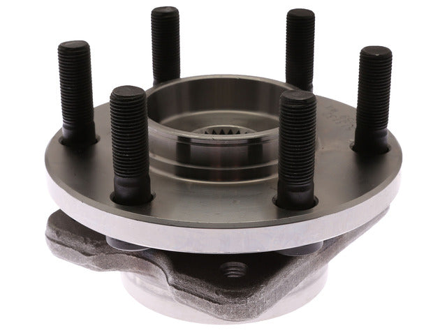 Wheel Bearing and Hub Assembly Raybestos Brakes 713132