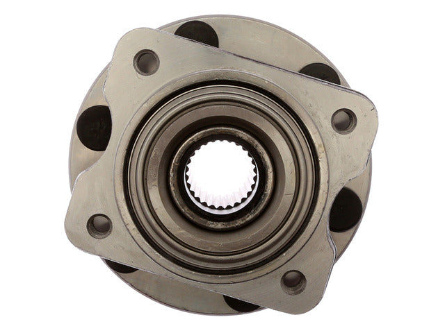 Wheel Bearing and Hub Assembly Raybestos Brakes 713132