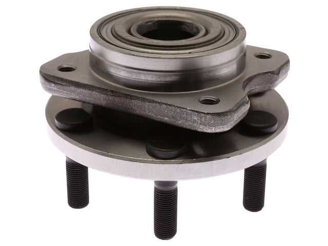 Wheel Bearing and Hub Assembly Raybestos Brakes 713132