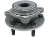 Wheel Bearing and Hub Assembly Raybestos Brakes 713133