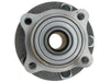 Wheel Bearing and Hub Assembly Raybestos Brakes 713133