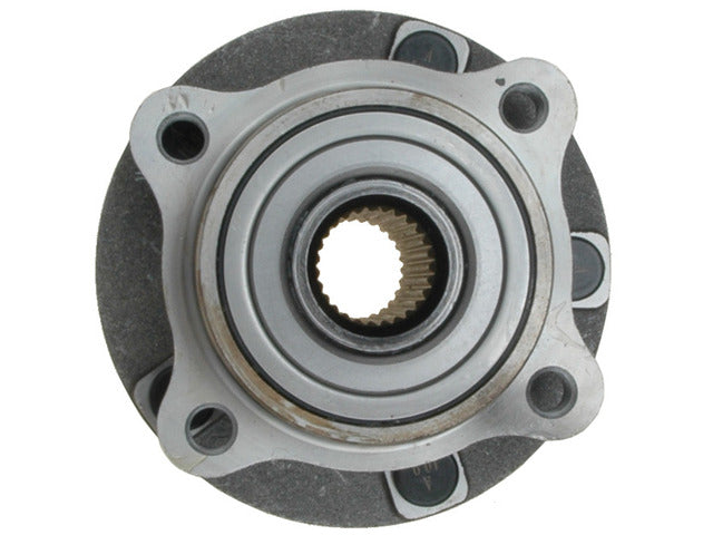 Wheel Bearing and Hub Assembly Raybestos Brakes 713133