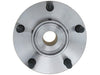Wheel Bearing and Hub Assembly Raybestos Brakes 713133