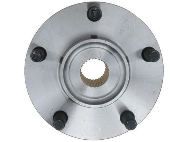 Wheel Bearing and Hub Assembly Raybestos Brakes 713133