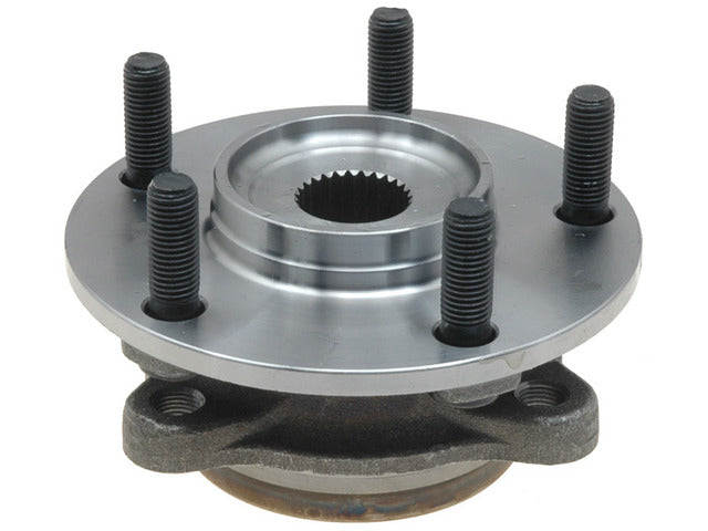 Wheel Bearing and Hub Assembly Raybestos Brakes 713133