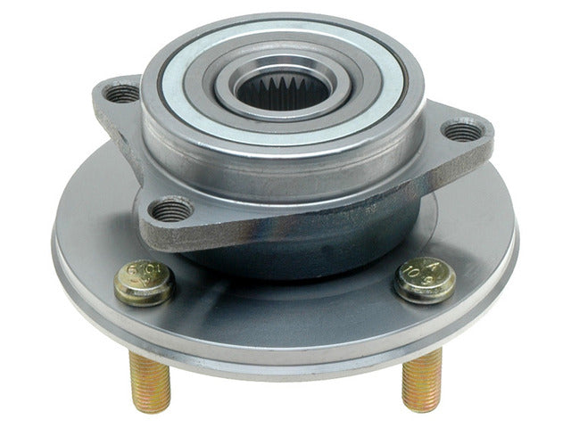 Wheel Bearing and Hub Assembly Raybestos Brakes 713135
