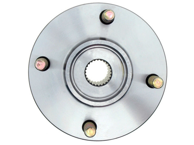 Wheel Bearing and Hub Assembly Raybestos Brakes 713135