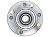 Wheel Bearing and Hub Assembly Raybestos Brakes 713135