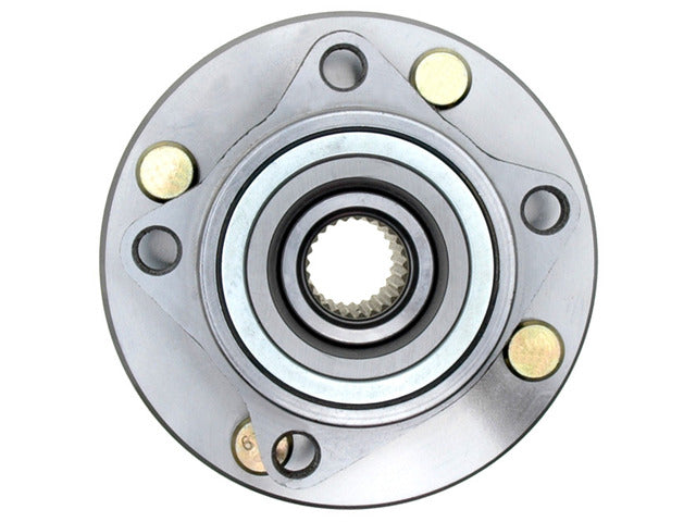 Wheel Bearing and Hub Assembly Raybestos Brakes 713135