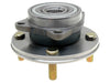 Wheel Bearing and Hub Assembly Raybestos Brakes 713135