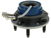 Wheel Bearing and Hub Assembly Raybestos Brakes 713137