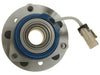 Wheel Bearing and Hub Assembly Raybestos Brakes 713137