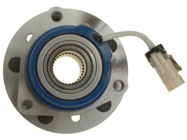 Wheel Bearing and Hub Assembly Raybestos Brakes 713137