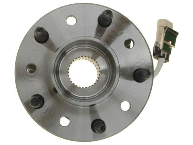 Wheel Bearing and Hub Assembly Raybestos Brakes 713137