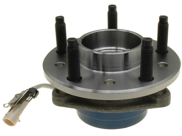 Wheel Bearing and Hub Assembly Raybestos Brakes 713137