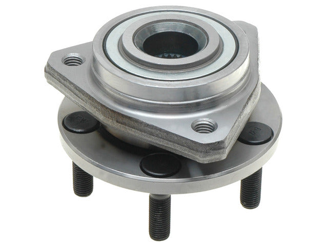 Wheel Bearing and Hub Assembly Raybestos Brakes 713138