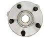 Wheel Bearing and Hub Assembly Raybestos Brakes 713138