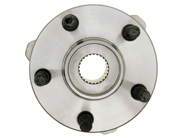 Wheel Bearing and Hub Assembly Raybestos Brakes 713138