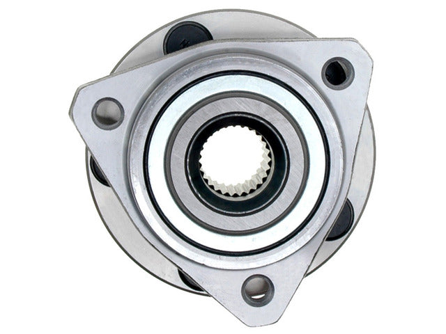 Wheel Bearing and Hub Assembly Raybestos Brakes 713138