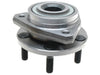 Wheel Bearing and Hub Assembly Raybestos Brakes 713138