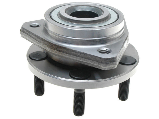 Wheel Bearing and Hub Assembly Raybestos Brakes 713138
