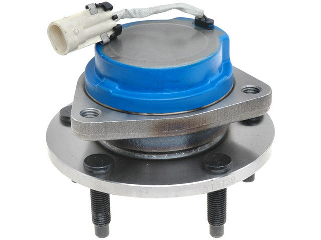 Wheel Bearing and Hub Assembly Raybestos Brakes 713139