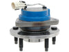 Wheel Bearing and Hub Assembly Raybestos Brakes 713139