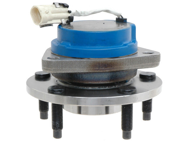 Wheel Bearing and Hub Assembly Raybestos Brakes 713139