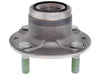 Wheel Bearing and Hub Assembly Raybestos Brakes 713152