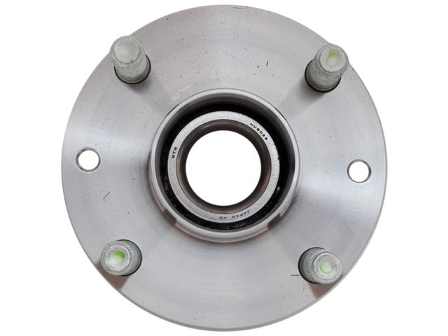 Wheel Bearing and Hub Assembly Raybestos Brakes 713152