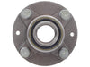 Wheel Bearing and Hub Assembly Raybestos Brakes 713152