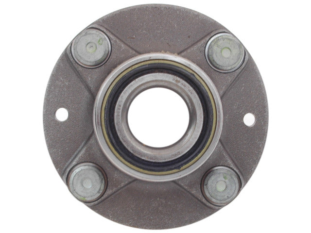 Wheel Bearing and Hub Assembly Raybestos Brakes 713152
