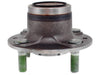 Wheel Bearing and Hub Assembly Raybestos Brakes 713152