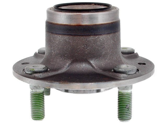 Wheel Bearing and Hub Assembly Raybestos Brakes 713152