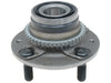 Wheel Bearing and Hub Assembly Raybestos Brakes 713155