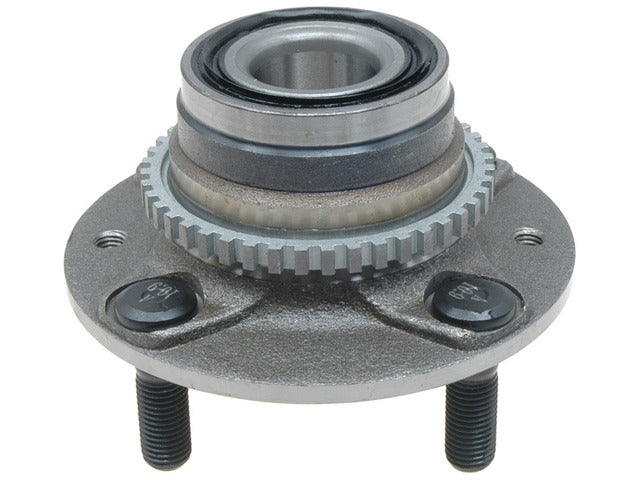 Wheel Bearing and Hub Assembly Raybestos Brakes 713155