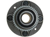Wheel Bearing and Hub Assembly Raybestos Brakes 713155