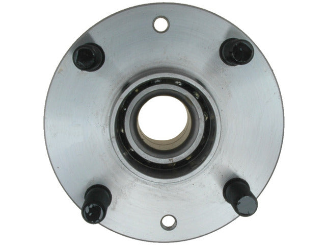 Wheel Bearing and Hub Assembly Raybestos Brakes 713155