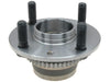 Wheel Bearing and Hub Assembly Raybestos Brakes 713155