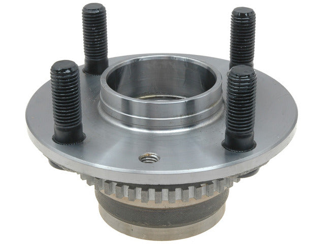 Wheel Bearing and Hub Assembly Raybestos Brakes 713155